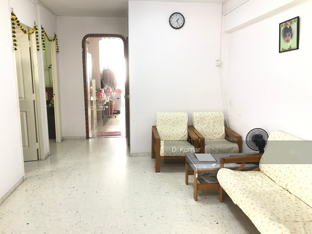 Tampines Street 22 thumbnail photo
